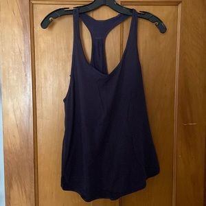 Lululemon Racerback Tank